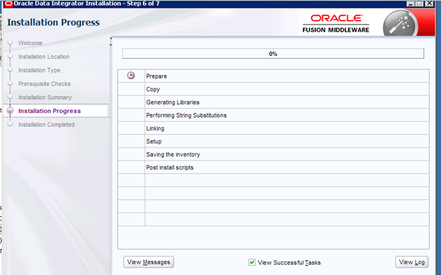 Drivers location in odi 12c lookup free